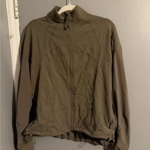LULULEMON Define Relaxed-Fit Jacket